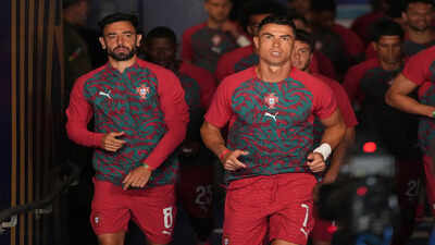 ‘This group of players raised my expectations’: Bruno Fernandes reacts to Portugal’s exit from FIFA World Cup | Football News