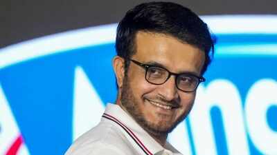 Former India captain Sourav Ganguly set to be inducted in ICC Hall of Fame | Cricket News