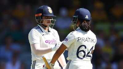 Big blow for India: Opener Pratika Rawal ruled out of historic Lord’s Test against England; here’s why | Cricket News