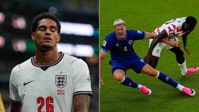 ‘Rules being applied equally’: After Donald Trump’s Balogun intervention, UK MP urges FIFA to delay England player’s red-card suspension | Football News