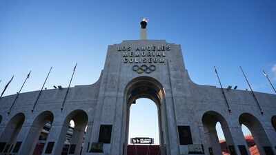 IOC provisionally lifts ban on Russian Olympic Committee ahead of LA 28 Olympics – What it means | More sports News