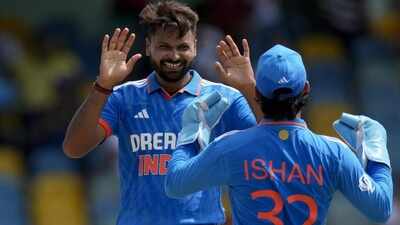Indian fast bowler appointed Bihar DSP under ‘Medal Lao Naukri Pao’ policy | Off the field News