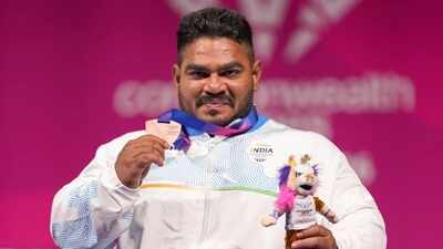 Commonwealth Games: Jhandu Kumar wins India’s first medal in para powerlifting; day 2 brings mixed results in Glasgow | Commonwealth Games News