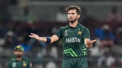 Pakistan’s Shaheen Afridi threatens to leave T20 league after left out of ‘Impact Player’ list, reports issue to anti-corruption Unit | Cricket News