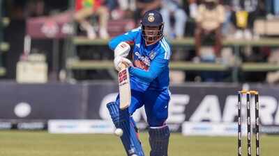 Vaibhav Sooryavanshi shines as India return to winning ways with 3-0 sweep over Zimbabwe after England and Ireland setbacks | Cricket News