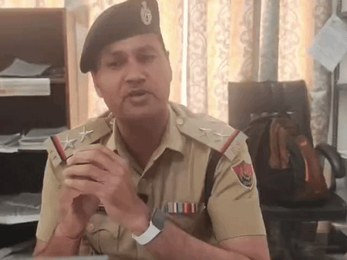कैथल में पेंट स्टोर संचालक से हड़पे 2.45 लाख:ठग बोला-तेरा दोस्त हूं, जानकार को अमेरिका से भारत आना है, पैसे भेजो