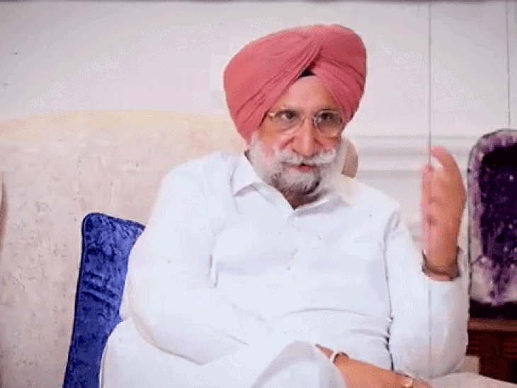सुखजिंदर रंधावा का बड़ा आरोप- मंचों पर जलील करते हैं-वड़िंग:बोले-गधे के सिर पर सींग आ सकते हैं, पंजाब में BJP नहीं, मान सरकार पर भी तीखे हमले
