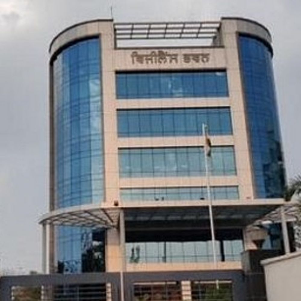 मोहाली-माइनिंग विभाग का SDO 8 लाख रिश्वत लेते गिरफ्तार:जमीन से मिट्टी उठाने के एवज में मांगी घूस; कॉल रिकॉर्डिंग बनी सबूत