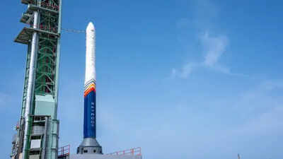Mission Aagaman decoded: How Skyroot’s Vikram-1 made history