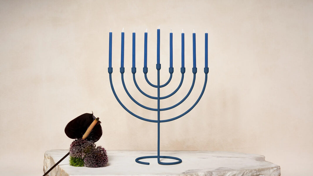 Modern Judaica helps Jews express identity, build community in uncertain times 