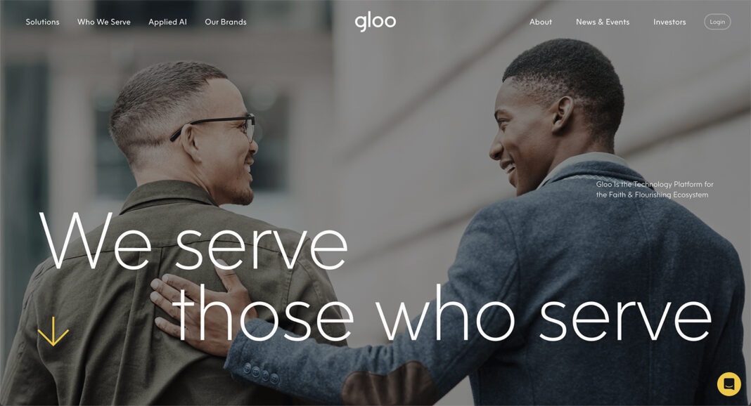 Faith-based AI company Gloo faces moment of truth after $438M in losses