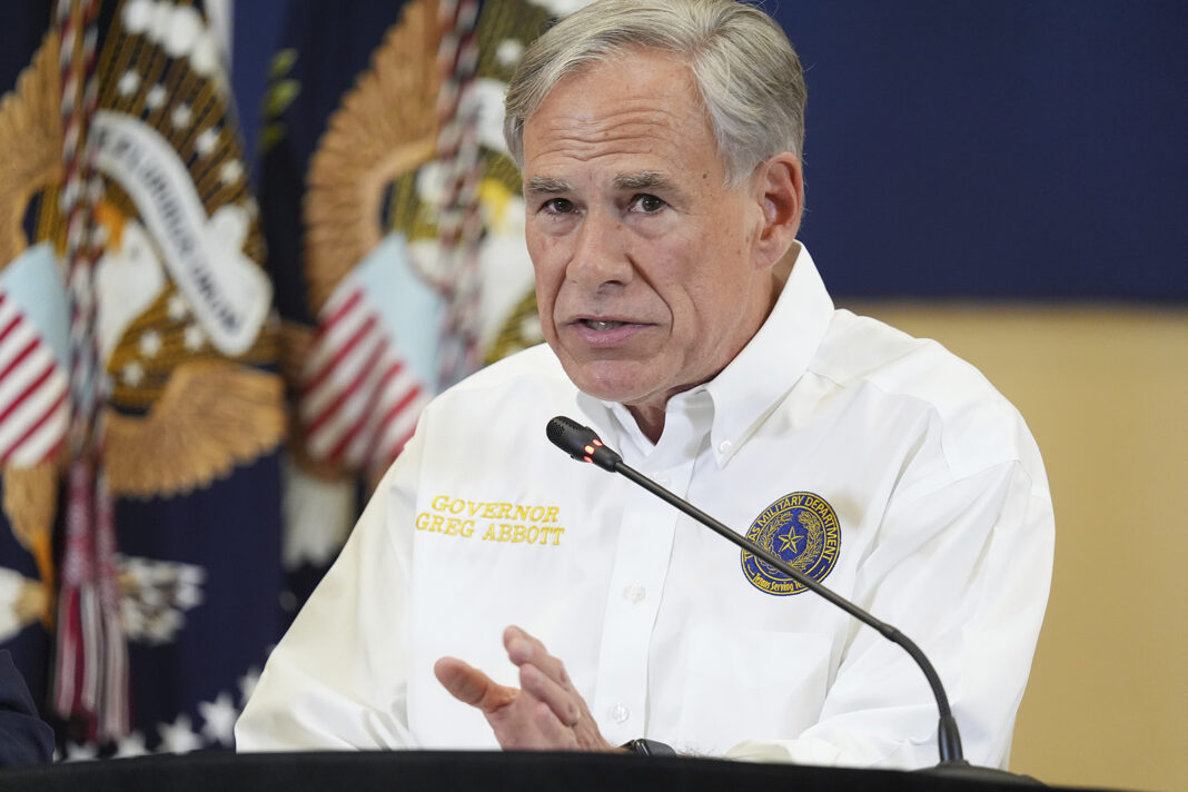 Muslim advocacy group fights for trust after Texas brands it a terrorist group