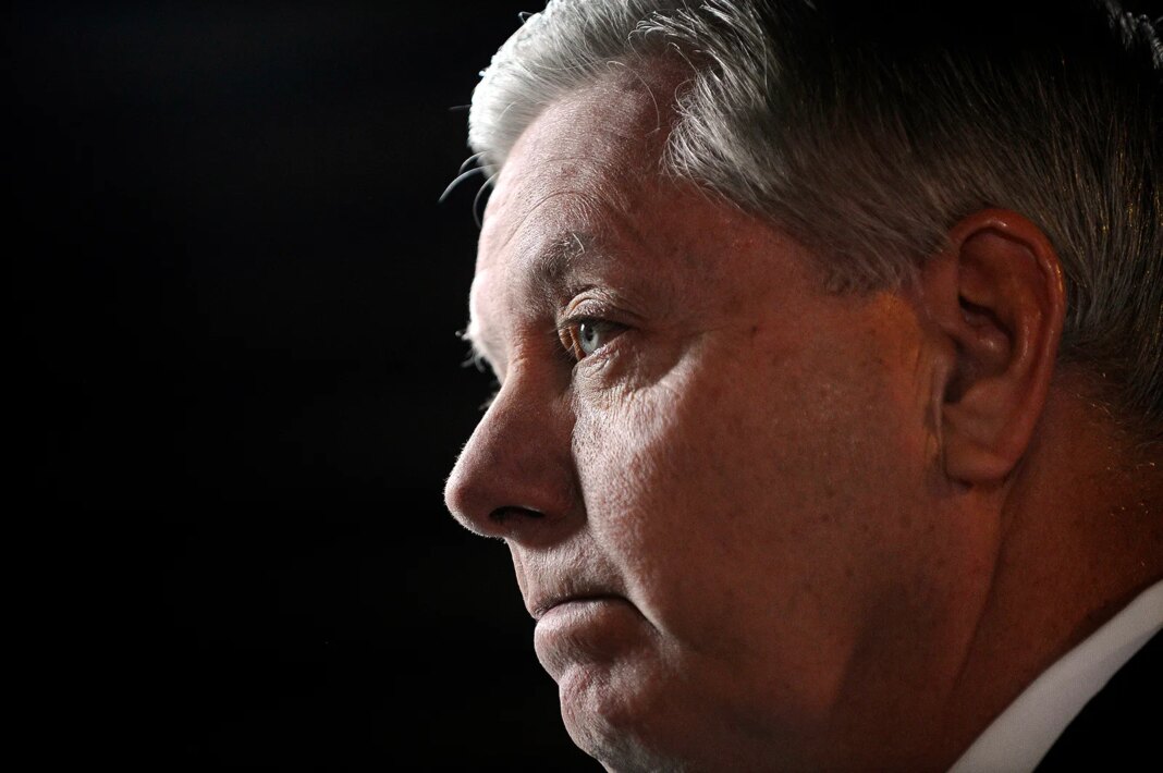 How do we respond to Lindsey Graham’s death? It matters.