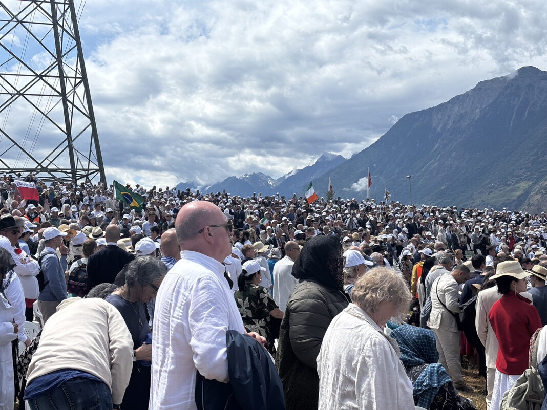 SSPX defies Pope Leo, Vatican issues excommunication