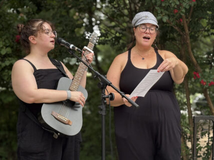 In a Tisha B’Av reversal, these American Jews grieve for destruction of Palestinian lives