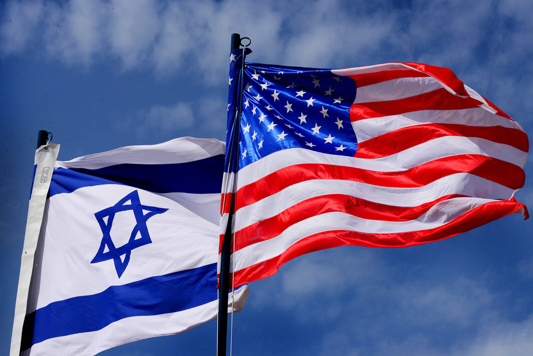 What evangelical support for Israel really reveals
