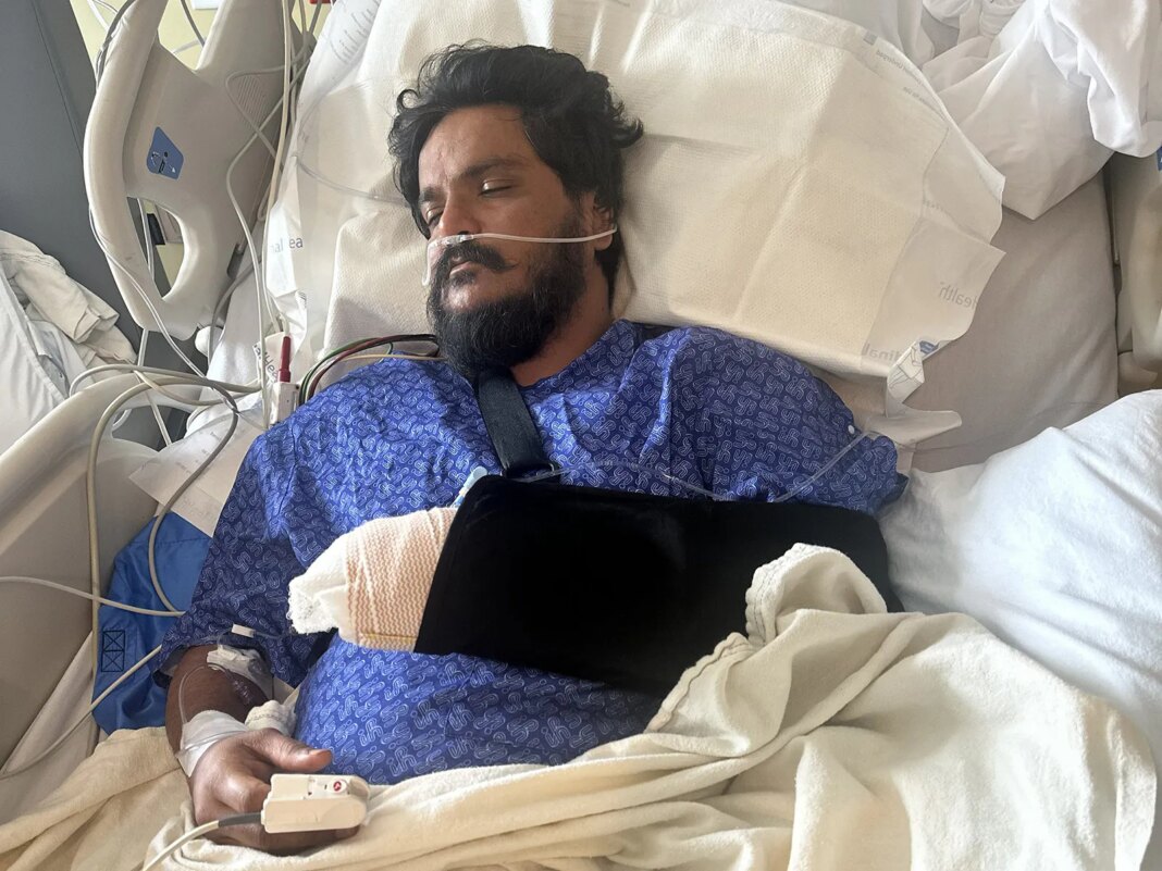 After mall stabbing, Utah faith leaders warn against anti-Muslim rhetoric