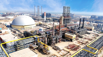 Beyond Hormuz: What HPCL Rajasthan Refinery Limited inaugurated by PM Modi means for India’s energy future