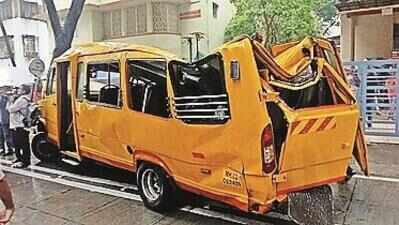 Tree fall death: MLAs demand action against ‘negligent’ BMC officials | Mumbai News