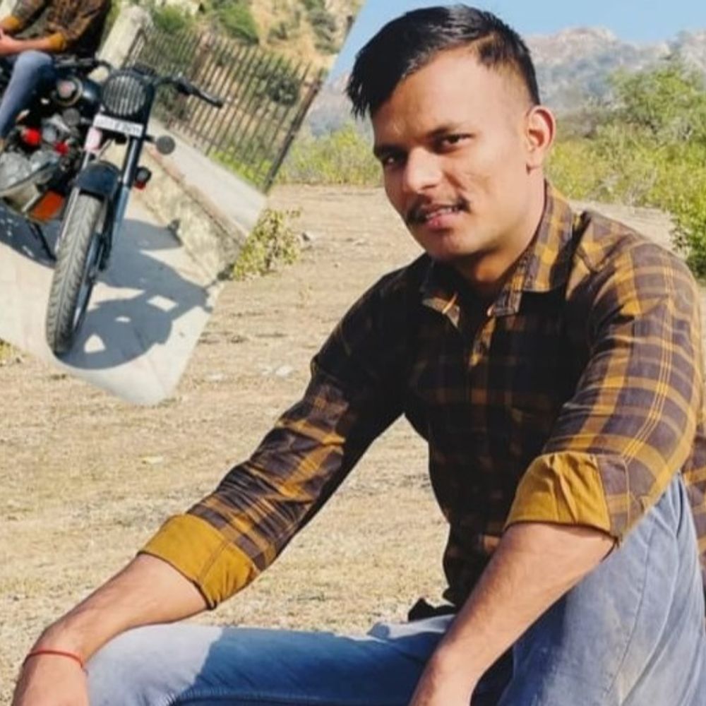 महेंद्रगढ़ के अग्निवीर शंकर को सैन्य सम्मान के साथ अंतिम-विदाई:राजौरी में सर्विस पिस्तौल साफ करते समय चली थी गोली, राजपूता राइफल ने दी अंतिम सलामी
