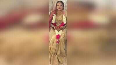 Newlywed dies after fall from building, family suspects foul play | Delhi News
