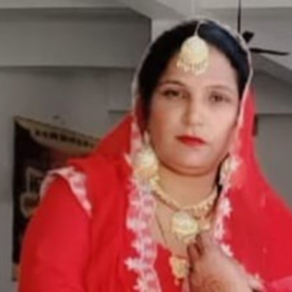 शराब के पैसे नहीं मिलने पर हुआ था विवाद:पुलिस कर रही आरोपी पति की तलाश; कुरुक्षेत्र में विवाहिता की मौत का मामला