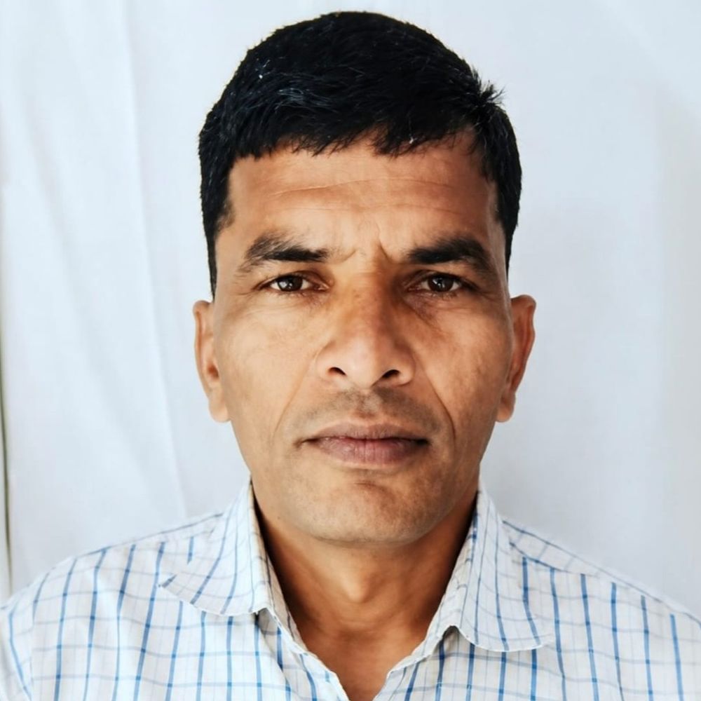 फोन लोकेशन ट्रेस करते हुए शव तक पहुंची पुलिस:यमुनानगर कोर्टकर्मी मौत केस, दो अलग-अलग जगह हुआ ट्रेस, बेटे के ससुरालियों पर केस दर्ज