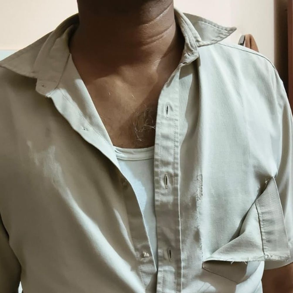 सिरसा में रोडवेज क्लर्क को यूनियन पदाधिकारियों ने पीटा:बोले-रूट पर जाने को कहा तो तैश में आए, प्लानिंग के तहत किया हमला