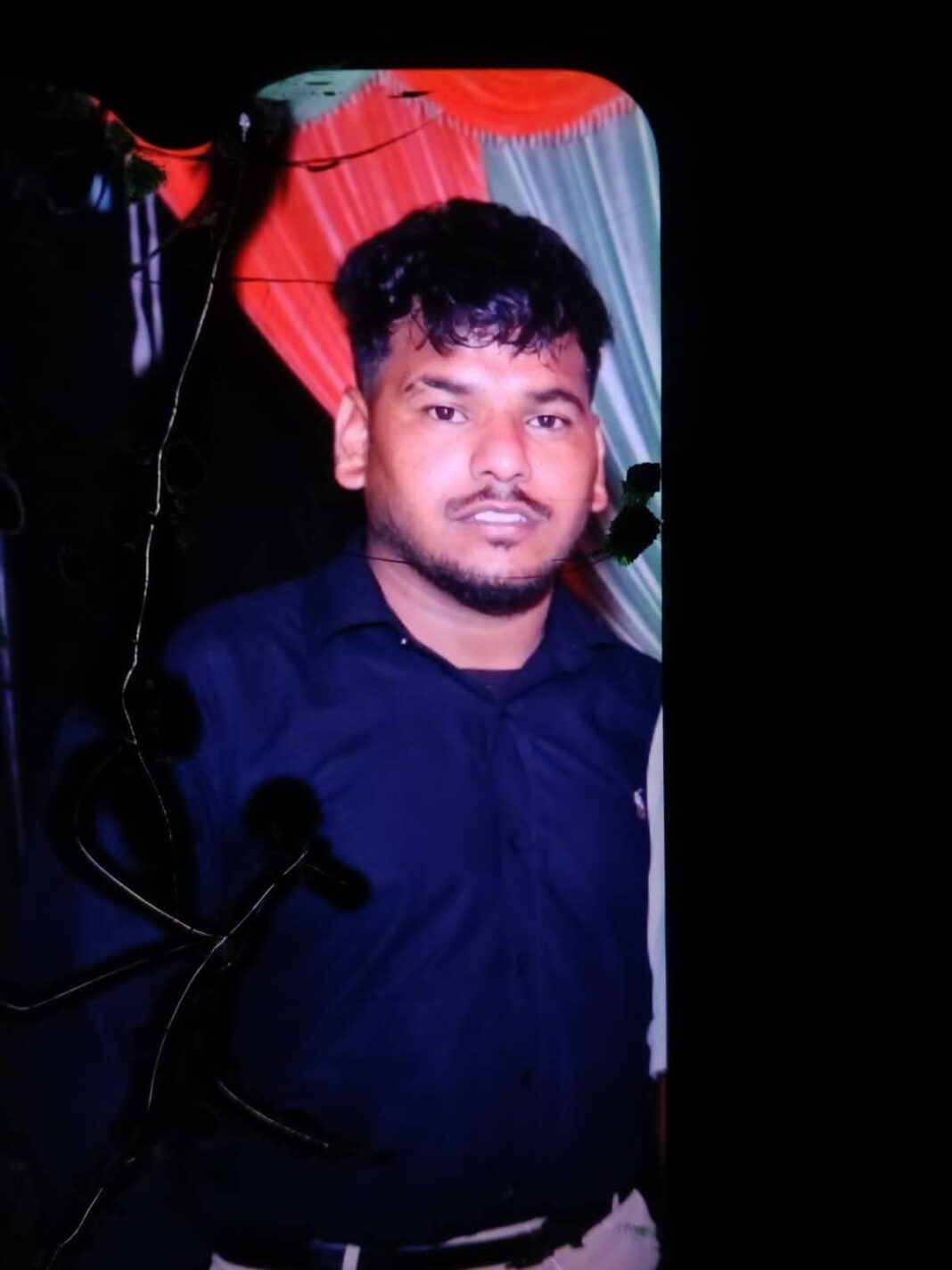 Moga Rauke Electrocution Accident | High Voltage Line Kills Friends