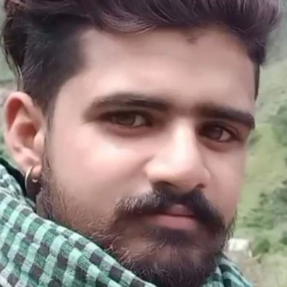 कुरुक्षेत्र में बाइक विवाद में ट्रक ड्राइवर की हत्या:पिता बोले- किडनैप कर गांव ले गए, मारपीट के बाद परने से घोंटा गला, शव अस्पताल छोड़ा