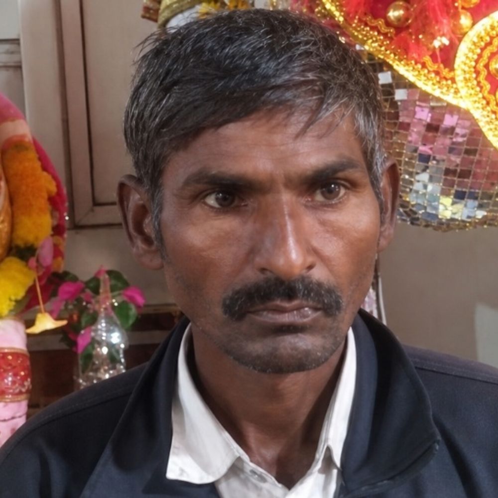 फतेहाबाद में घर से बाहर गया व्यक्ति हुआ लापता:खाना खाने के बाद निकला था टहलने; भाई बोला-नहीं था कोई विवाद