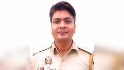 Police Catch Two in Fatal NH-44 Hit-and-Run that Killed Traffic cop | Delhi News