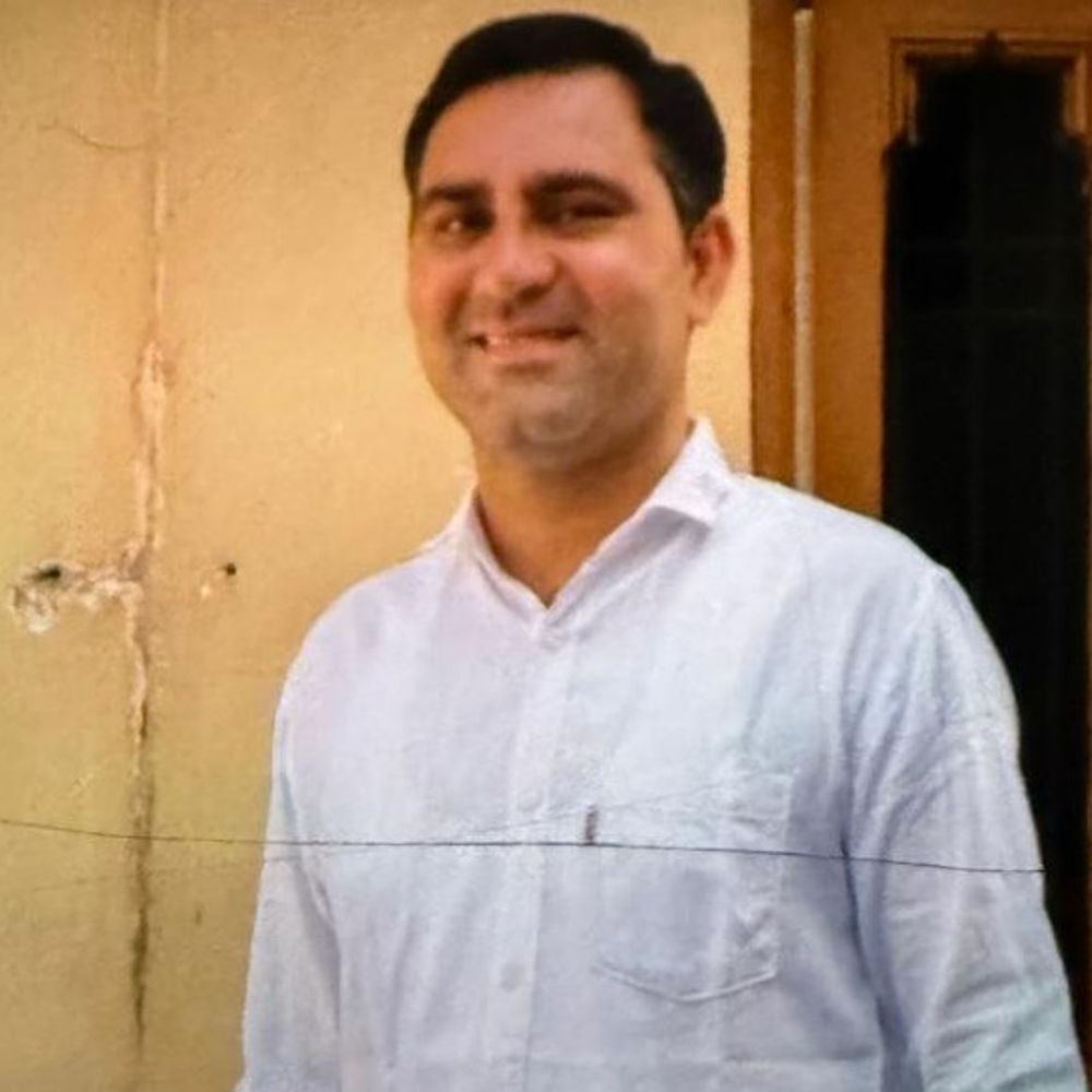 कुरुक्षेत्र में पूर्व सरपंच के भतीजे की डूबने से मौत:15 फीट गहरे ओपन टैंक से मिला शव, नहाने के लिए उतरा; बाइक-कपड़े से हुआ खुलासा