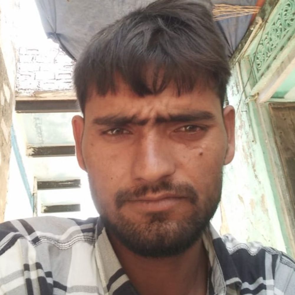 नारनौल में जोहड़ में डूबने से एक युवक की मौत:तीन बच्चों का था पिता, दो भाईयों व बाप का पहले हो चुका है निधन