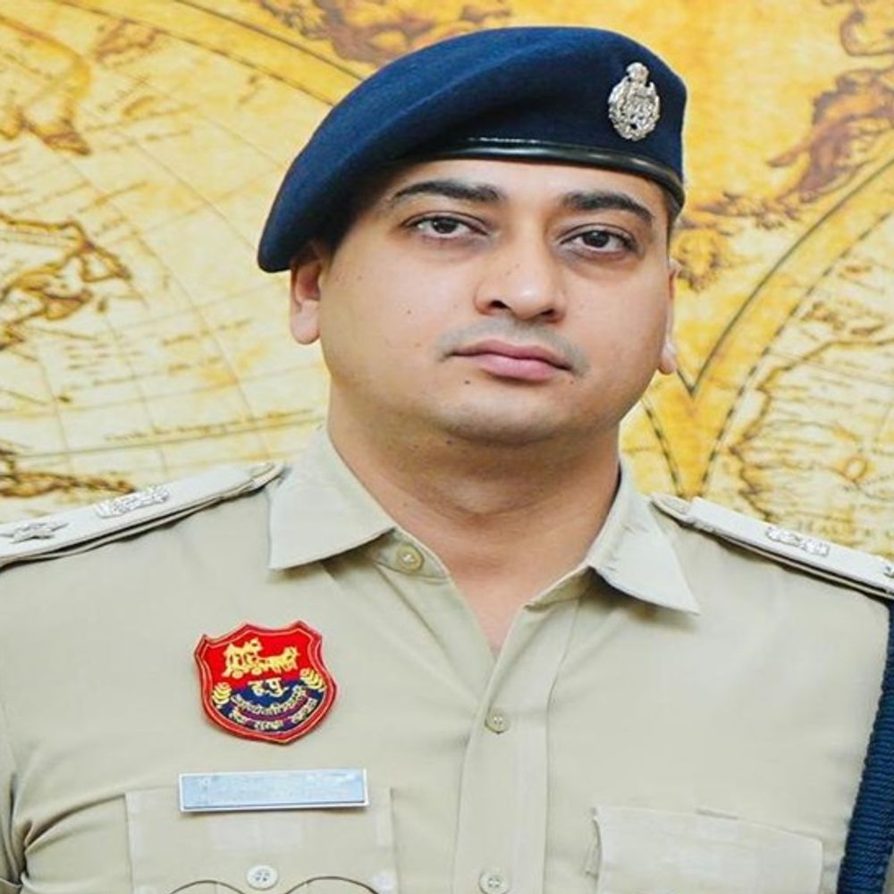 फरीदाबाद में 628 बेल जंपर पुलिस की रडार पर:जेल से बाहर आने पर बदले ठिकाने; 3 जमानतदारों पर केस दर्ज, 8 पर तैयारी