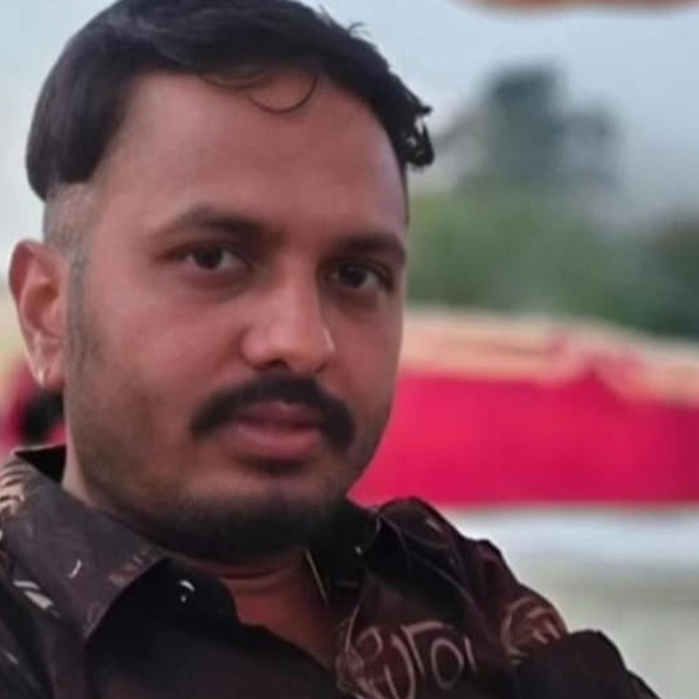डिनर करने निकले युवक को कार ने मारी टक्कर, मौत:3 बच्चों को पिता था; पंचकूला में चचेरे भाई के साथ ढाबे पर जा रहा था