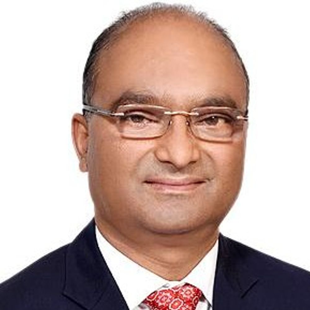 HERC Chairman Nand Lal Sharma Passes Away