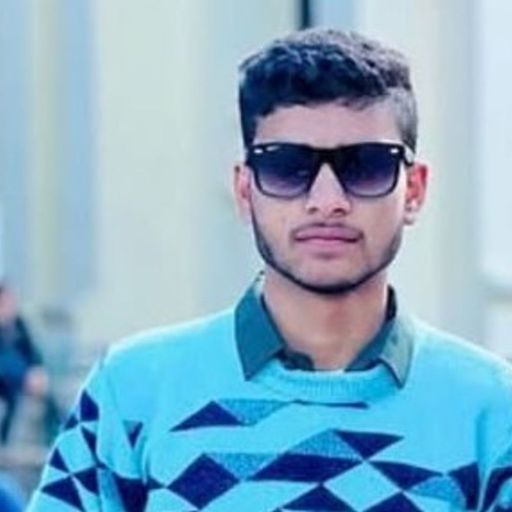 यमुनानगर में स्कूल से लौट रहे टीचर की मौत:कार ने कुचला, 10 दिन पहले लगी थी जॉब, परिवार का इकलौता सहारा था