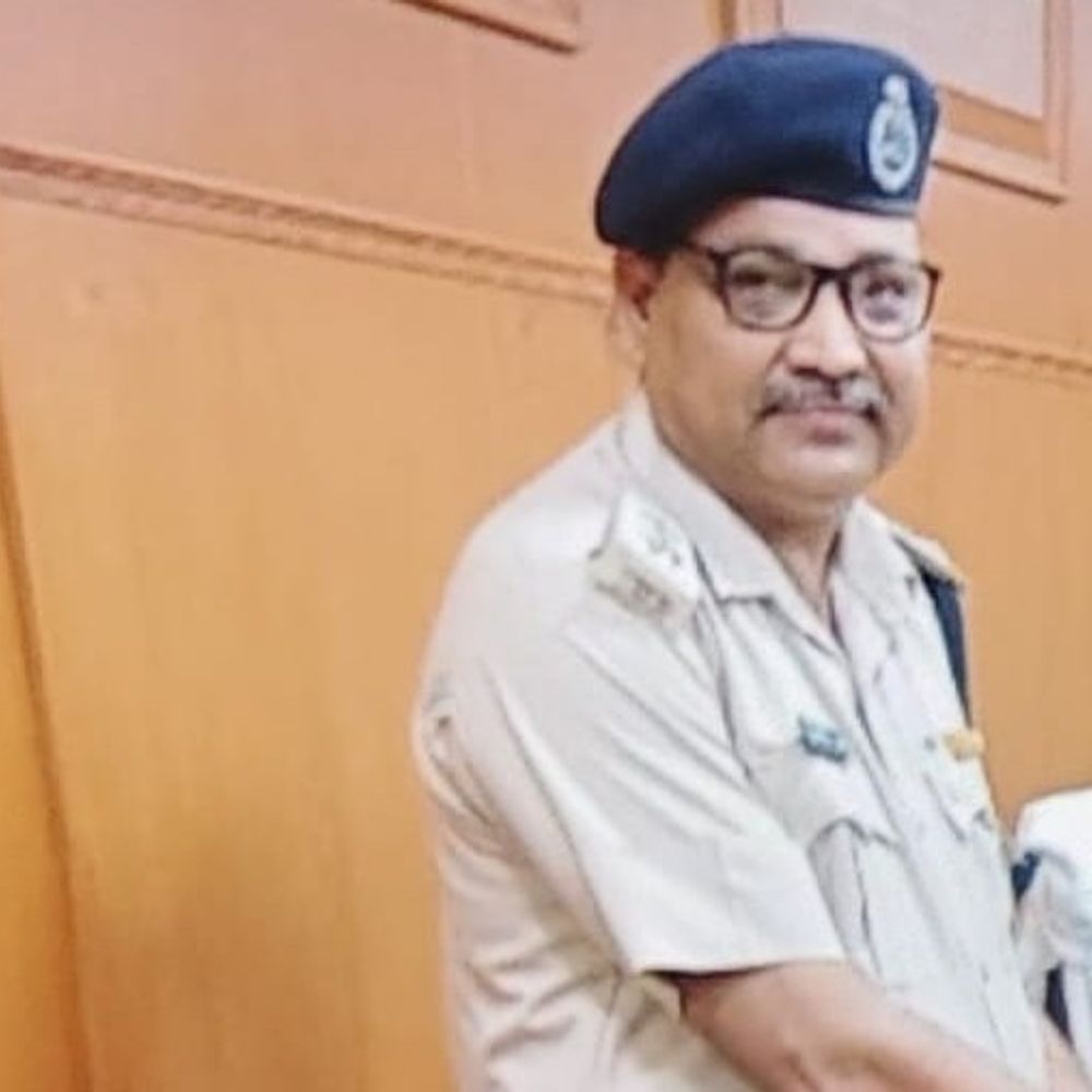 महेंद्रगढ़ के होमगार्ड अधिकारी की अग्रिम जमानत खारिज:ड्यूटी लगाने के नाम पर रिश्वत वसूली के आरोप; हाईकोर्ट ने जांच में हस्तक्षेप से किया इनकार