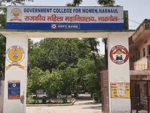 महेंद्रगढ़ में आज HTET, 22 केंद्रों पर 8,775 परीक्षा देंगे:दो शिफ्टों में होगा एग्जाम, फ्लाइंग स्क्वॉड और पुलिस रहेगी तैनात