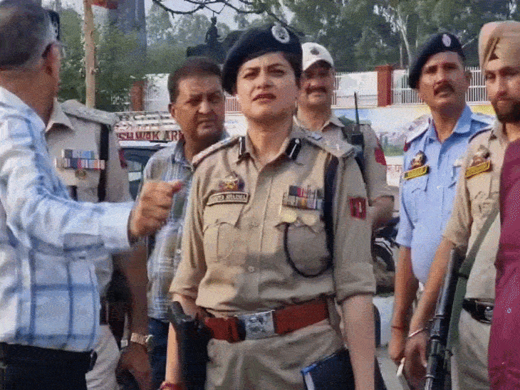 अमरनाथ यात्रा;जम्मू तक 'कन्वॉय सिस्टम' के साथ होगा रवाना:लखनपुर में लेजर शो-शिव तांडव से होगा भव्य स्वागत, वन टाइम टोकन से नहीं होगा बार-बार चेकिंग का झंझट