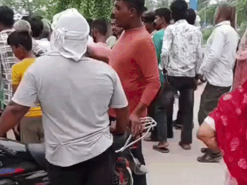 पानीपत में नहर में डूबा युवक, दोस्तों के साथ गया:पहले शराब पार्टी की; परिजनों के शक पर पुलिस ने 2 हिरासत में लिए
