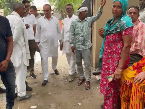 पानीपत की राइस मील में हादसा:फॉर्कलिफ्ट मशीन के नीचे आने से महिला कर्मचारी की मौत; चालक व अधिकारियों पर केस दर्ज