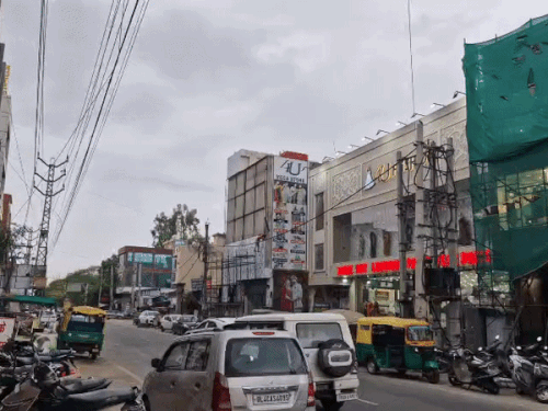 हरियाणा में मानसून फिर होगा एक्टिव, गर्मी से मिलेगी राहत:20 से 22 जुलाई तक भारी बारिश की चेतावनी, 3 जिलों में रेड अलर्ट