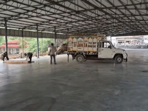 हरियाणा में अश्लील कंटेंट पर महापंचायत आज:महम चौबीसी चबूतरे पर आएंगे 100 से अधिक खापों के प्रतिनिधि; राकेश टिकैत को भी न्योता