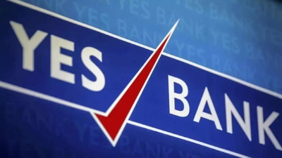 Yes Bank Q1FY27 net profits rises 34% to Rs 1071 crore