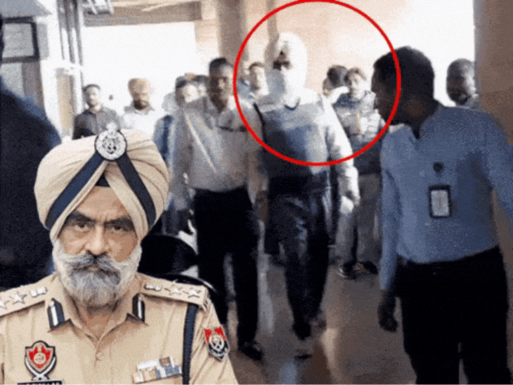 चंडीगढ़ CBI ने गतका फेडरेशन के खाते किए फ्रीज:डी-फ्रीज की मांग कोर्ट पहुंची, रिश्वत मामले में नोटिस जारी, 28 जुलाई को अगली सुनवाई